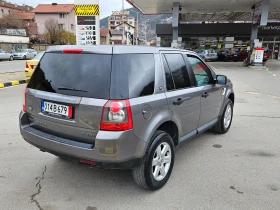 Land Rover Freelander 2.2d 4X4/6skorosti, снимка 6