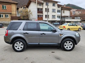 Land Rover Freelander 2.2d 4X4/6skorosti, снимка 7