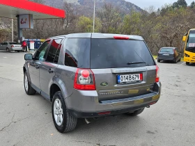 Land Rover Freelander 2.2d 4X4/6skorosti, снимка 5