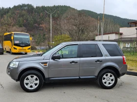 Land Rover Freelander 2.2d 4X4/6skorosti, снимка 3