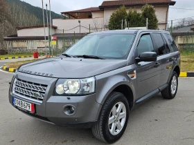 Land Rover Freelander 2.2d 4X4/6skorosti, снимка 2