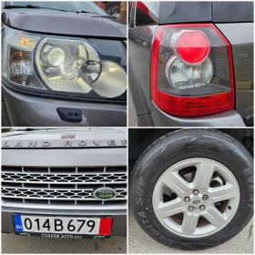 Land Rover Freelander 2.2d 4X4/6skorosti, снимка 17