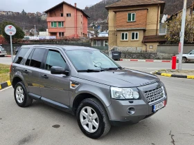 Land Rover Freelander 2.2d 4X4/6skorosti, снимка 8