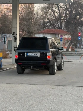 Land Rover Range rover Vouge, снимка 1