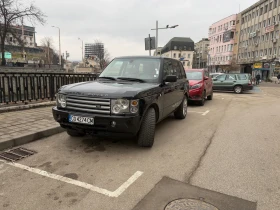 Land Rover Range rover Vouge, снимка 4