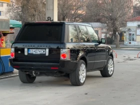 Land Rover Range rover Vouge, снимка 2