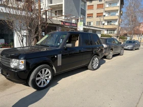 Land Rover Range rover Vouge, снимка 3