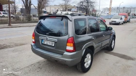 Mazda Tribute V6/3.0, снимка 3