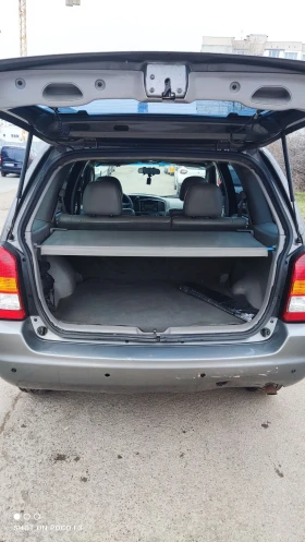 Mazda Tribute V6/3.0, снимка 6