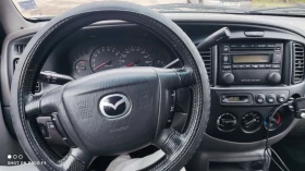 Mazda Tribute V6/3.0, снимка 12