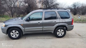 Mazda Tribute V6/3.0, снимка 4