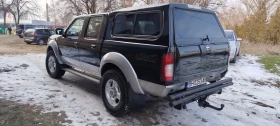 Nissan Navara D22 | Mobile.bg    5