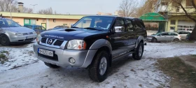 Nissan Navara D22 | Mobile.bg    3