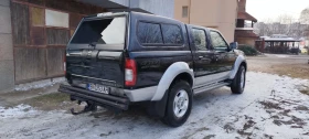 Nissan Navara D22 | Mobile.bg    4