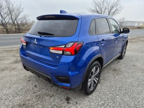 Mitsubishi ASX, снимка 6