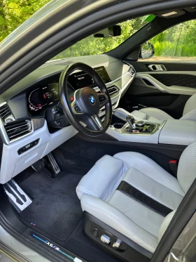 Обява за продажба на BMW X6 X6M COMPETITION  ~ 219 900 лв. - изображение 7