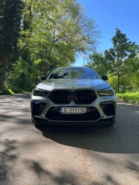Обява за продажба на BMW X6 X6M COMPETITION  ~ 219 900 лв. - изображение 1