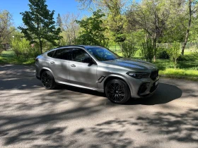 Обява за продажба на BMW X6 X6M COMPETITION  ~ 219 900 лв. - изображение 6