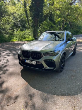 Обява за продажба на BMW X6 X6M COMPETITION  ~ 219 900 лв. - изображение 1