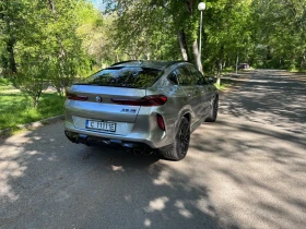 Обява за продажба на BMW X6 X6M COMPETITION  ~ 219 900 лв. - изображение 4