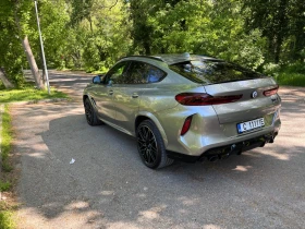 Обява за продажба на BMW X6 X6M COMPETITION  ~ 219 900 лв. - изображение 2