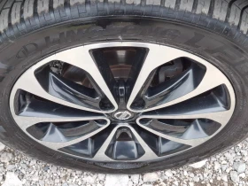 Nissan Qashqai 2.0tdci 150к.с. - 11800 лв. - 95321379 17