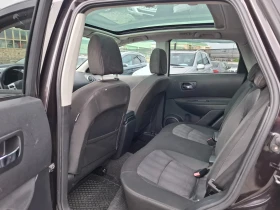 Nissan Qashqai 2.0tdci 150к.с. - 11800 лв. - 95321379 9