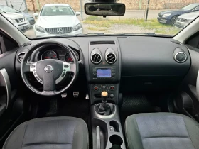 Nissan Qashqai 2.0tdci 150к.с. - 11800 лв. - 95321379 12