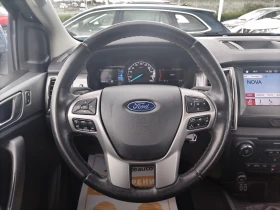Ford Ranger 2.0TDCI/170. | Mobile.bg    9