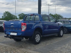 Ford Ranger 2.0TDCI/170. | Mobile.bg    5