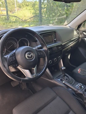Mazda CX-5 SUV | Mobile.bg    8