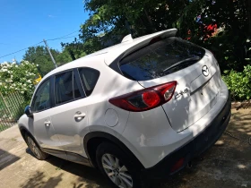 Mazda CX-5 SUV | Mobile.bg    3