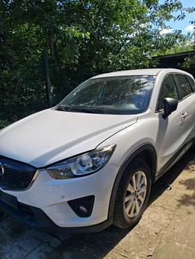 Mazda CX-5 SUV | Mobile.bg    2