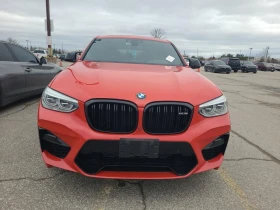 BMW X4 * M * COMPETITION * АВТО КРЕДИТ* S55 * 8ZF * 