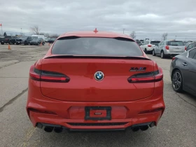 BMW X4 * M * COMPETITION * АВТО КРЕДИТ* S55 * 8ZF * - 68971 лв. - 33572262 3