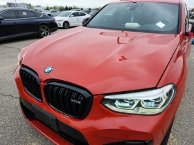 BMW X4 * M * COMPETITION * АВТО КРЕДИТ* S55 * 8ZF * - 68971 лв. - 33572262 2
