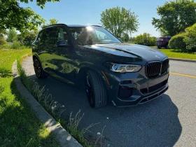 BMW X5 * M-Package* * B58* * АвтоКредит* (ЦЕНА ДО БГ) - 103999 лв. - 66288634 2