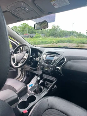 Hyundai IX35 2.0 CRDi 2WD / 136 к.с. / ГОРЕЩА ОФФЕРТА &#128293 - 15800 лв. - 61684905 11