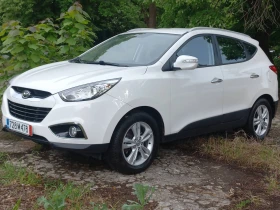 Hyundai IX35 2.0 CRDi 2WD / 136 к.с. / ГОРЕЩА ОФФЕРТА &#128293 - 15800 лв. - 61684905 4