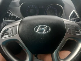 Hyundai IX35 2.0 CRDi 2WD / 136 к.с. / ГОРЕЩА ОФФЕРТА &#128293 - 15800 лв. - 61684905 9