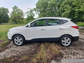 Hyundai IX35  2.0 CRDi 2WD / 136 к.с. / ГОРЕЩА ОФФЕРТА &#128293