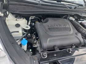 Hyundai IX35 2.0 CRDi 2WD / 136 к.с. / ГОРЕЩА ОФФЕРТА &#128293 - 15800 лв. - 61684905 7