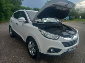 Hyundai IX35 2.0 CRDi 2WD / 136 к.с. / ГОРЕЩА ОФФЕРТА &#128293 - 15800 лв. - 61684905 6