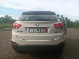 Hyundai IX35 2.0 CRDi 2WD / 136 к.с. / ГОРЕЩА ОФФЕРТА &#128293 - 15800 лв. - 61684905 3