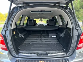 Mercedes-Benz GL 500 GL 550 | Mobile.bg    12
