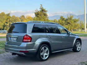 Mercedes-Benz GL 500 GL 550 | Mobile.bg    2