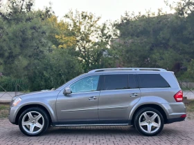 Mercedes-Benz GL 500 GL 550 | Mobile.bg    3