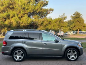 Mercedes-Benz GL 500 GL 550 | Mobile.bg    8