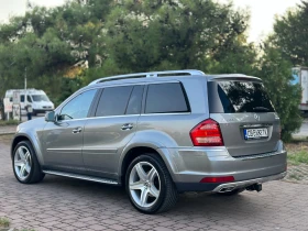 Mercedes-Benz GL 500 GL 550 | Mobile.bg    6