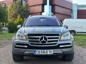 Mercedes-Benz GL 500 GL 550 | Mobile.bg    4